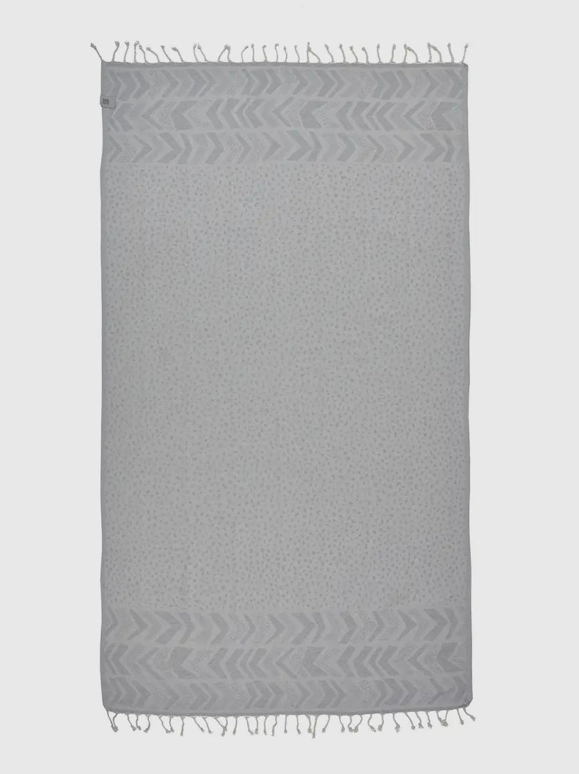 Turkish Towel