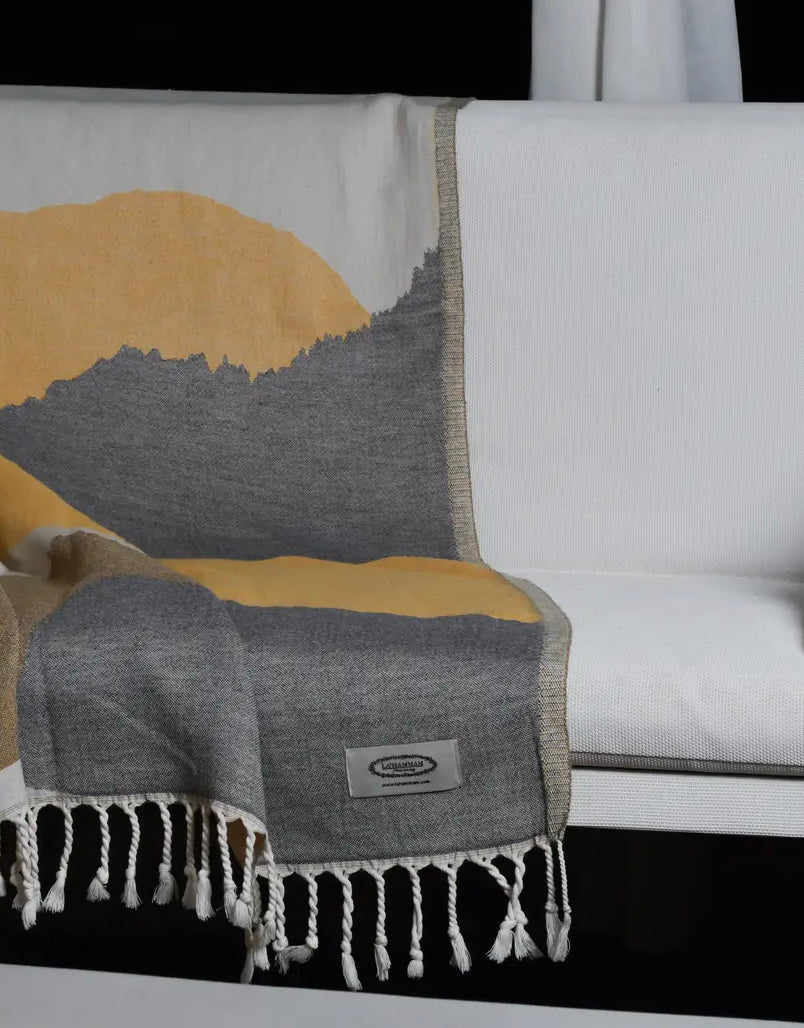 Turkish Towel