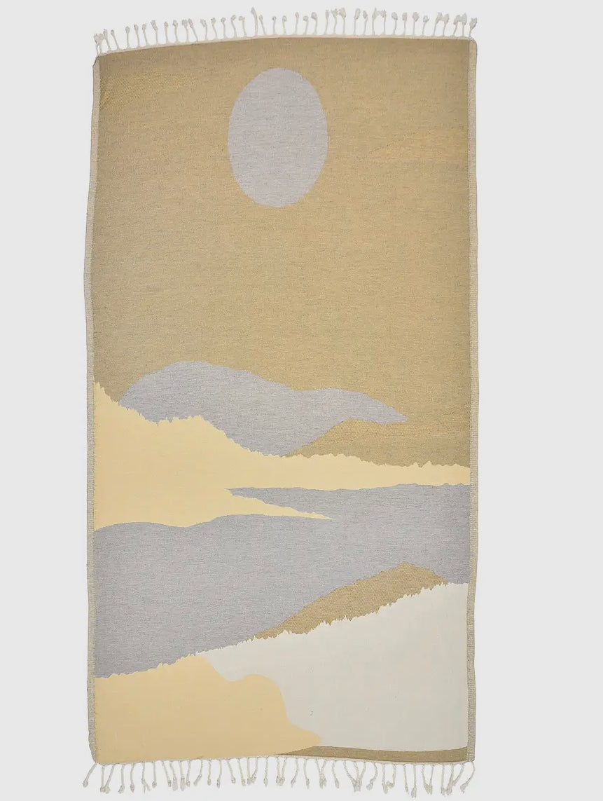 Turkish Towel