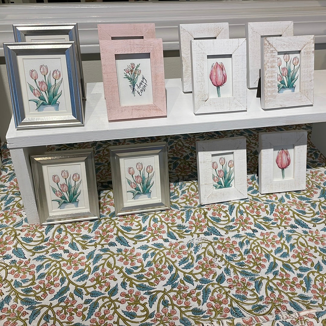 Michelle Munson Spring Collection