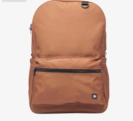 Thread Wallet Backpack