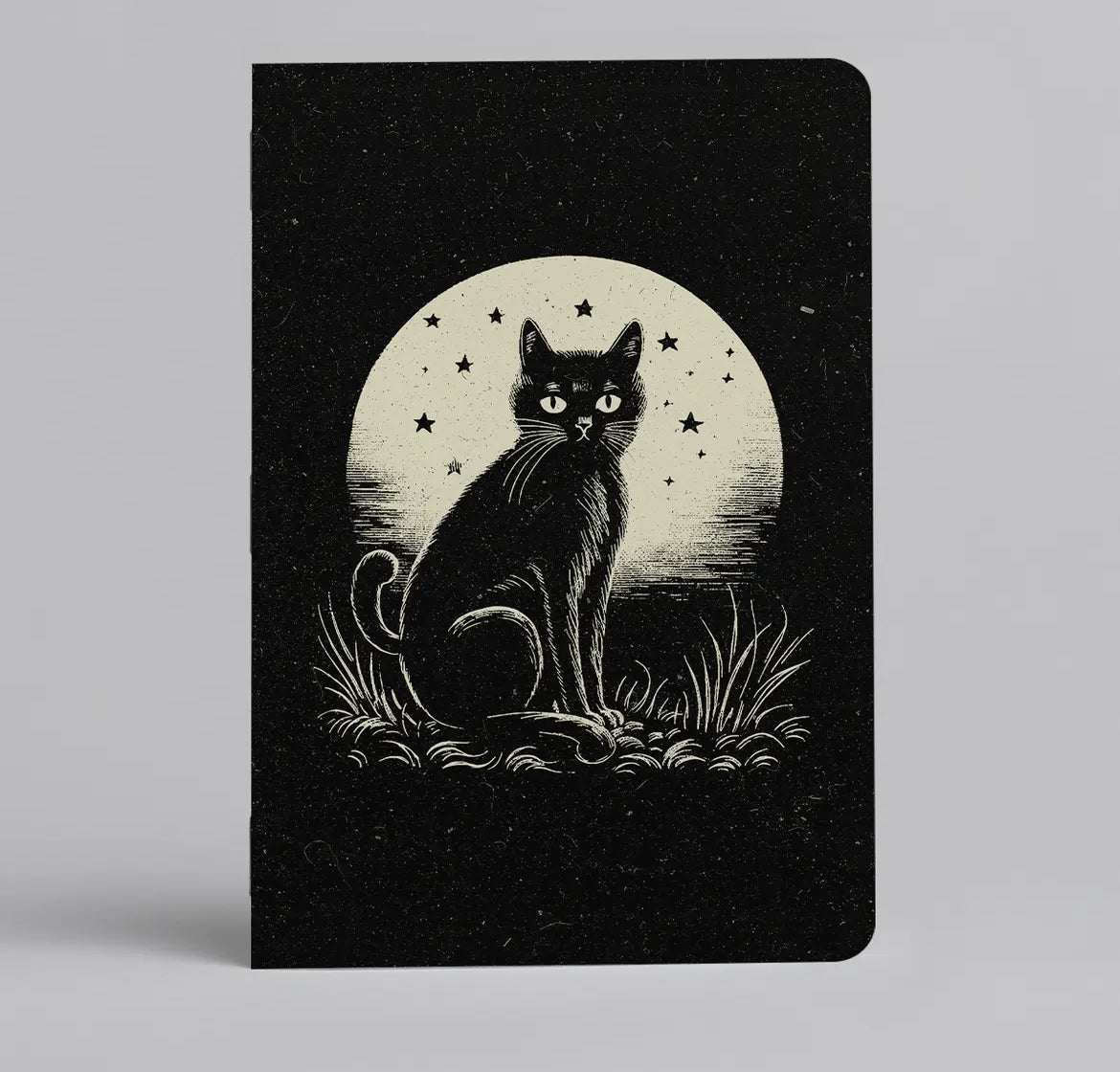 JR Handmade notebooks