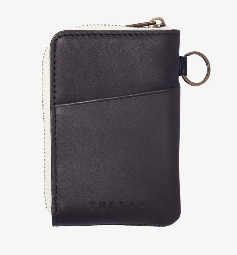 Thread- Zip Wallet