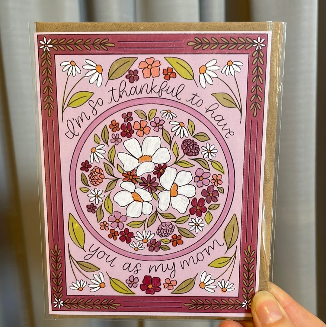 Elyse Breanne Greeting Cards