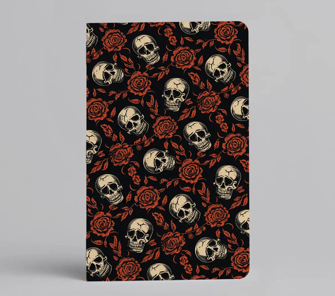 JR Handmade notebooks