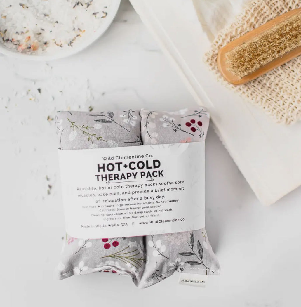 Hot & Cold Therapy Pack