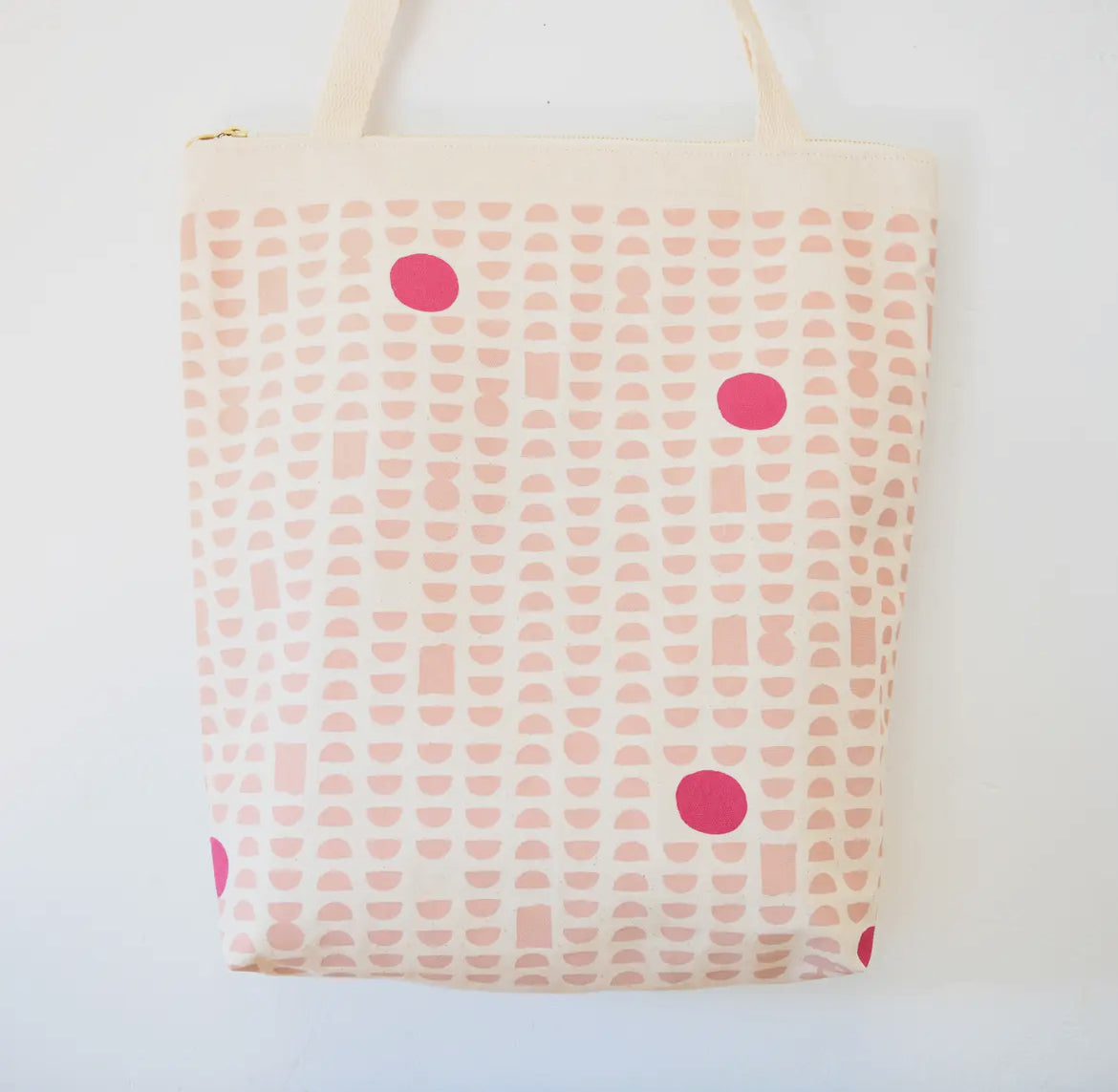 Erin Flett Carry All Tote