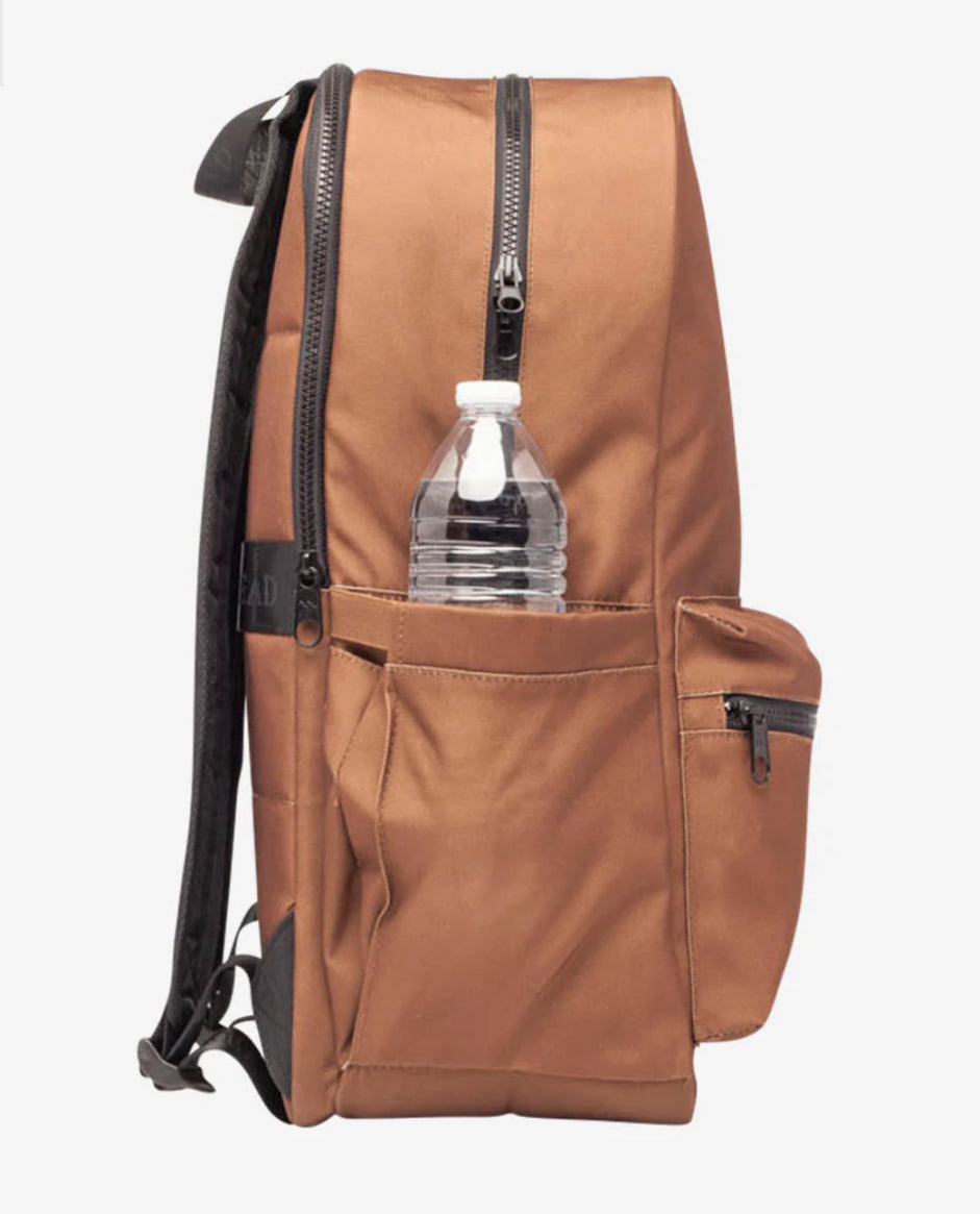 Thread Wallet Backpack