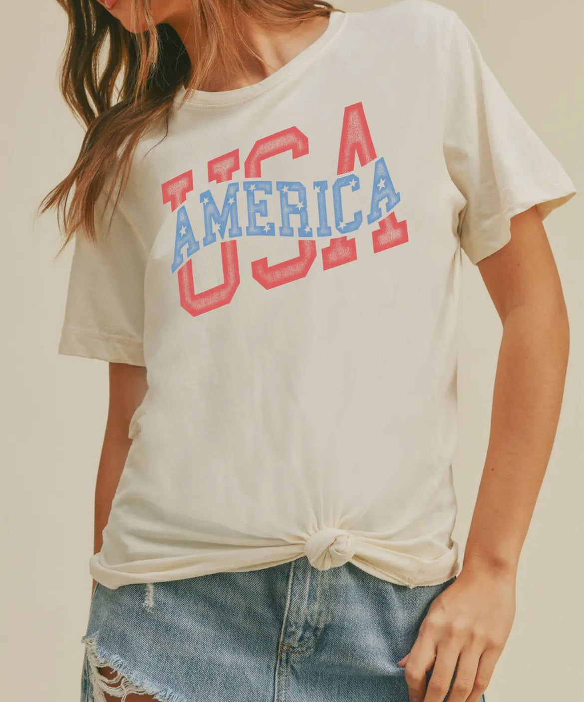 Fourth of July Themed Apparel