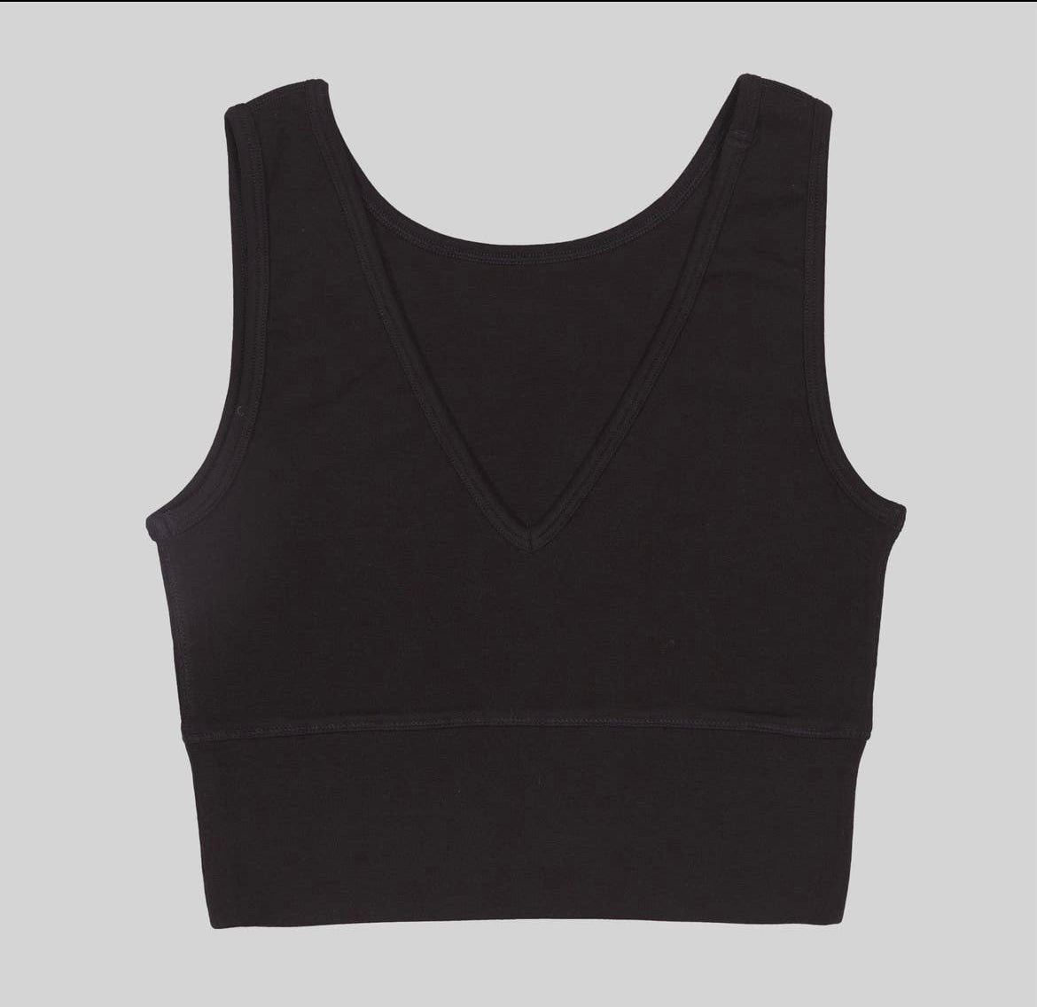 Planttec Reversible Tank by Happy Earth