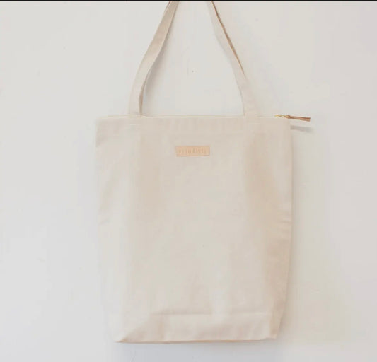 Erin Flett Carry All Tote