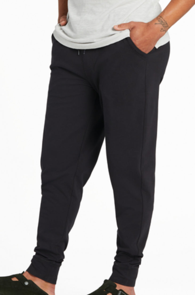 Men’s Life is Good Crusher Flex Jogger