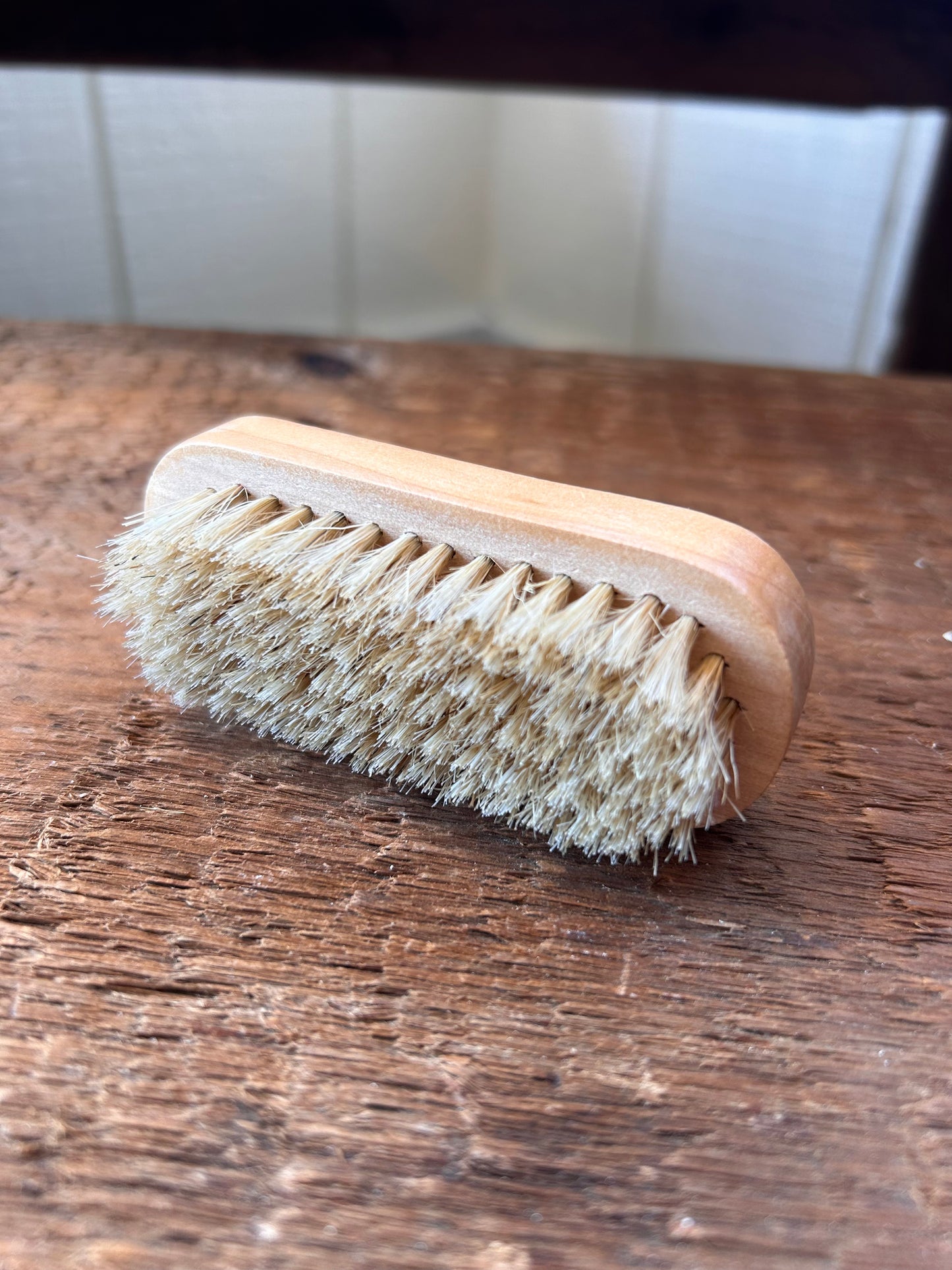 Nail Brush