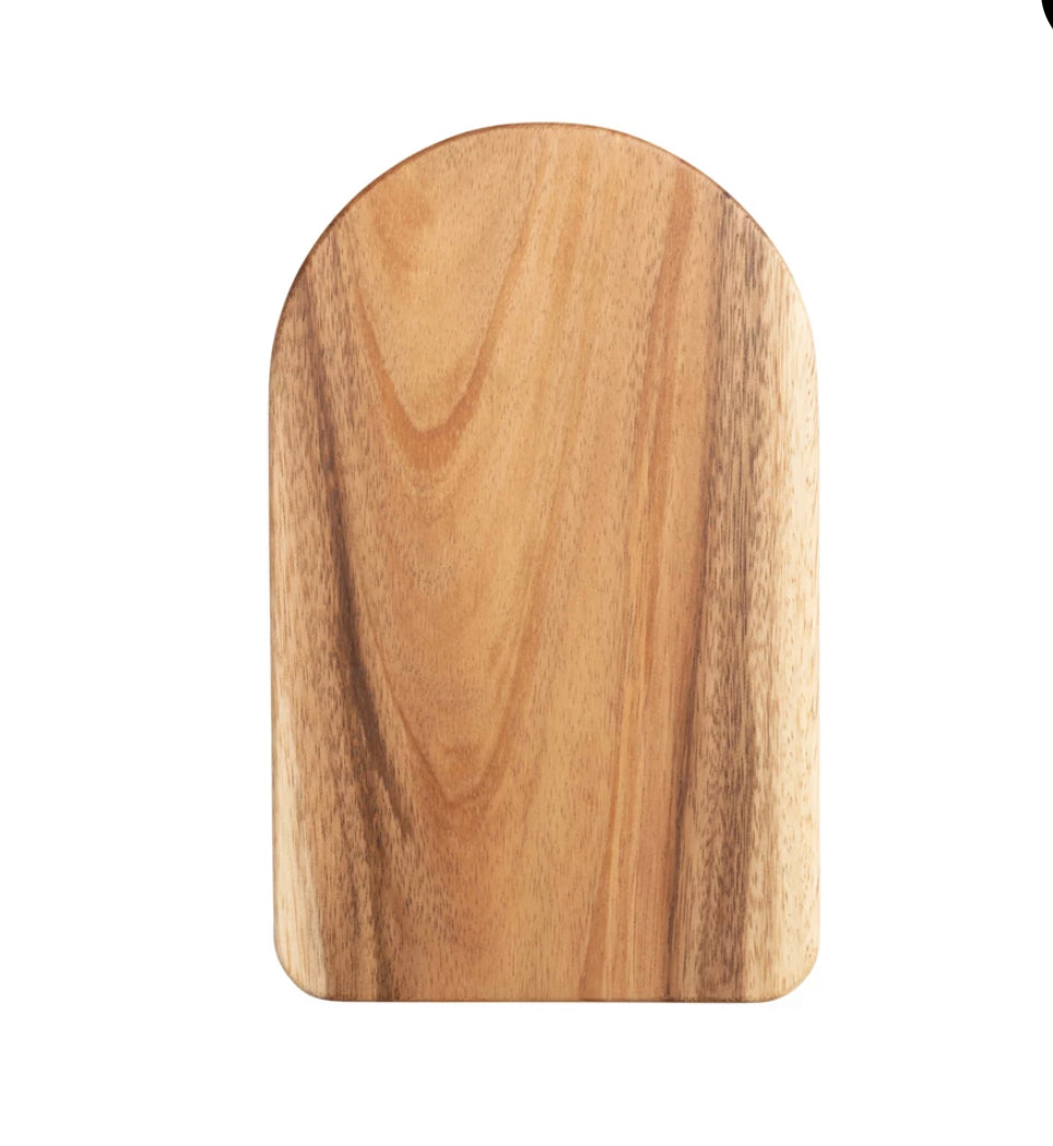 Sugar Wood Board