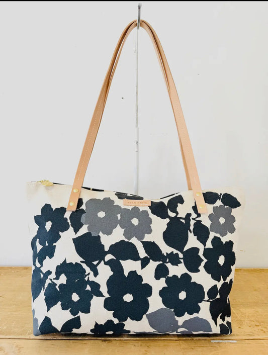 Erin Flett Medium Tote