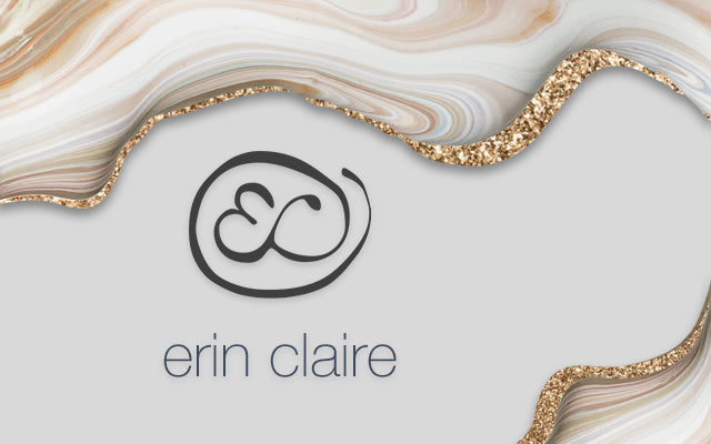 Erin Claire Gift Card