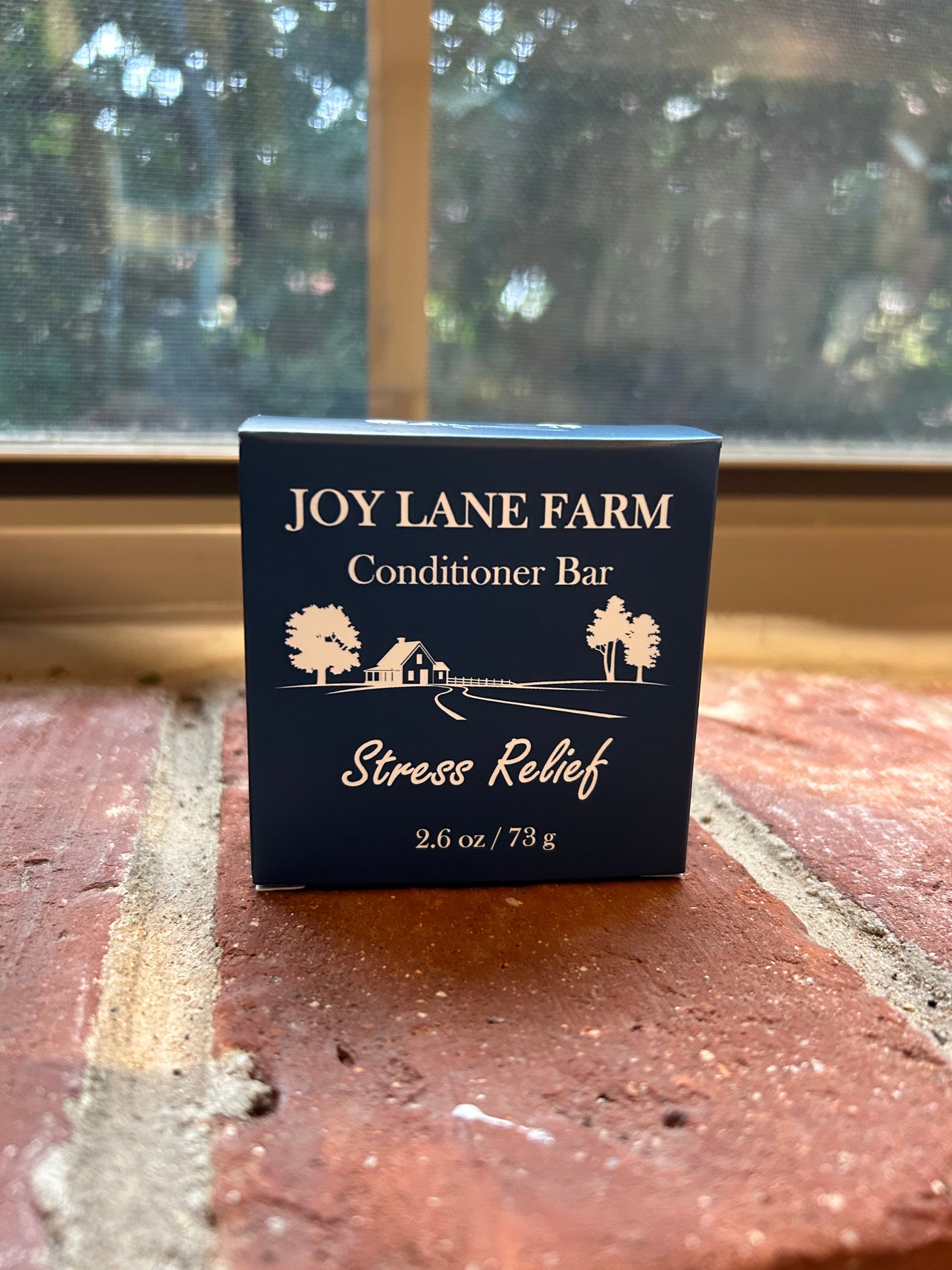 Joy Lane Farm Conditioner Bar